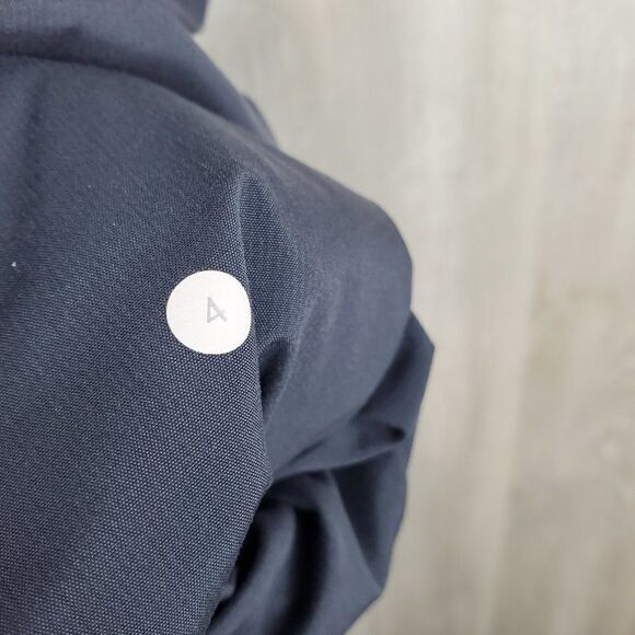 Lululemon Athletica Gray Pants Size 4 #0118 - Picture 6 of 7